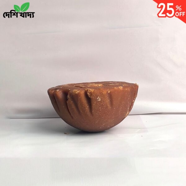 খাঁটি খেজুরের গুড় - ৫ কেজি